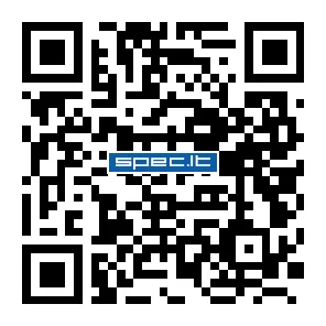 QR kodas | ŠIAULIŲ ENERGETIKOS STATYBA, AB | spec.lt