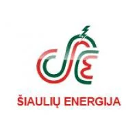 Šiaulių energija, AB