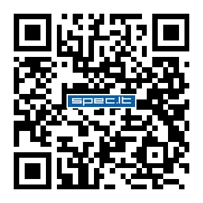 QR kodas | Šiaulių energija, AB | spec.lt