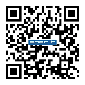 QR kodas | Šiaulių esperantininkų klubas Rūta | spec.lt