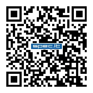 QR kodas | Šiaulių evangelinio tikėjimo krikščionių bažnyčia | spec.lt