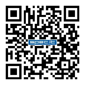 QR kodas | Šiaulių fauga, UAB | spec.lt