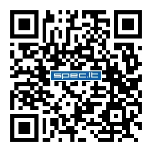 QR kodas | Šiaulių fobas, UAB | spec.lt