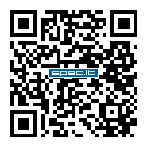 QR kodas | Šiaulių futbolo teisėjai, VŠĮ | spec.lt