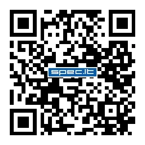 QR kodas | Futbolo klubas Gintra | spec.lt