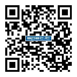 QR kodas | ŠIAULIŲ GEDULO NAMAI, UAB | spec.lt