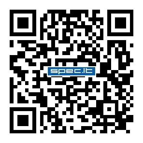 QR kodas | Šiaulių Gegužių progimnazija | spec.lt