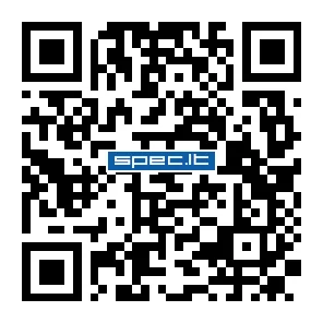 QR kodas | Šiaulių Gytarių progimnazija | spec.lt