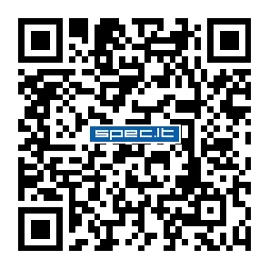 QR kodas | Šiaulių inkstų ligomis sergančiųjų draugija Atgaja | spec.lt