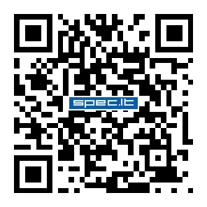 QR kodas | ŠIAULIŲ INTERMAKS, UAB | spec.lt