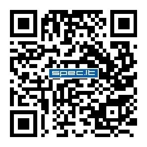 QR kodas | Šiaulių irklavimo federacija | spec.lt