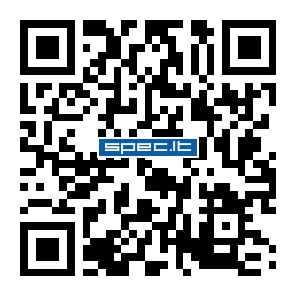 QR kodas | Šiaulių jaunųjų gamtininkų centras | spec.lt