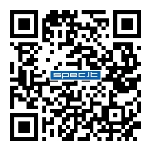QR kodas | Šiaulių jaunųjų technikų centras | spec.lt