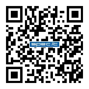 QR kodas | Šiaulių jaunųjų turistų centras | spec.lt