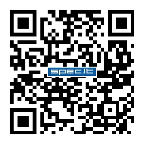 QR kodas | Šiaulių jaunystė, UAB | spec.lt