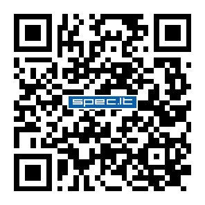QR kodas | Šiaulių jungtinė metodistų bažnyčia | spec.lt