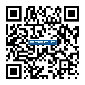 QR kodas | Šiaulių karjeras, MB