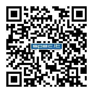 QR kodas | ŠIAULIŲ KATALIKIŲ MOTERŲ ŠV.ELZBIETOS DRAUGIJA | spec.lt