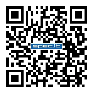 QR kodas | Šiaulių Ketas, UAB | spec.lt