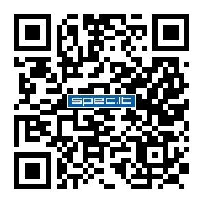 QR kodas | Šiaulių kino meno klubas | spec.lt