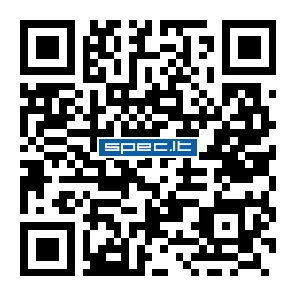 QR kodas | Šiaulių klinika, UAB | spec.lt