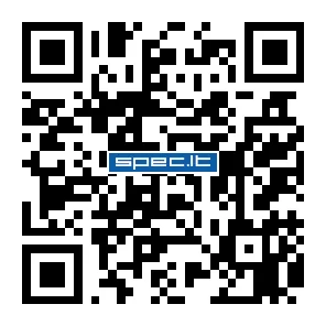 QR kodas | Šiaulių spaustuvė, UAB | spec.lt
