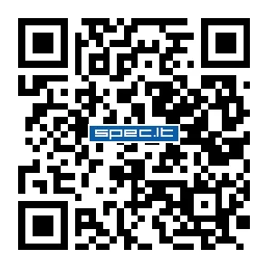 QR kodas | Šiaulių valstybinės kolegijos Studentų atstovybė | spec.lt