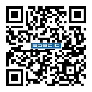 QR kodas | Šiaulių komercija, AB | spec.lt