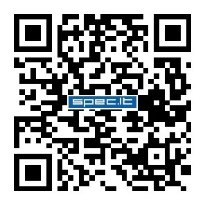 QR kodas | UŽDAROJI AKCINĖ BENDROVĖ ŠIAULIŲ KOMPROJEKTAS | spec.lt