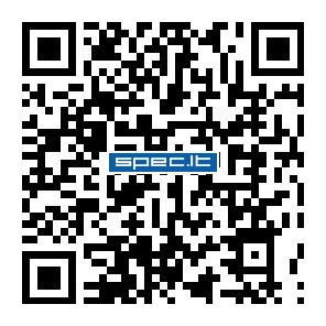 QR kodas | Šiaulių komunalinio ir butų ūkio įmonių asociacija