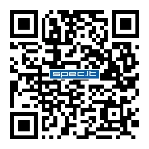 QR kodas | ŠIAULIŲ KOOPERACIJA, KB | spec.lt