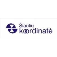 Šiaulių koordinatė, IĮ