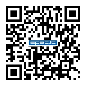 QR kodas | Šiaulių krašto bajorų sąjunga | spec.lt