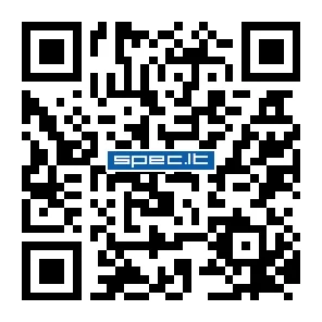 QR kodas | Šiaulių krašto kultūros fondas | spec.lt