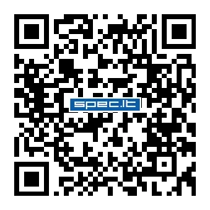 QR kodas | UŽDAROJI AKCINĖ BENDROVĖ MINGINTĖ | spec.lt