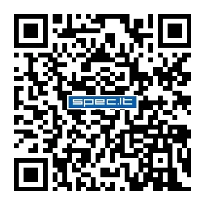 QR kodas | Šiaulių krašto neformaliojo ugdymo teikėjų asociacija | spec.lt