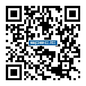 QR kodas | Šiaulių krašto žydų bendruomenė | spec.lt