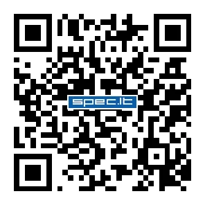 QR kodas | Šiaulių Kraštotyros Draugija | spec.lt