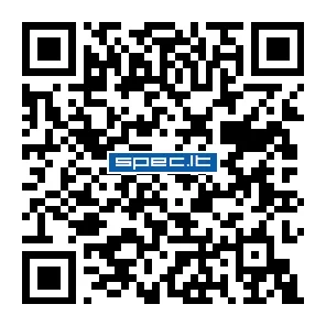 QR kodas | Šiaulių krepšinio akademija Saulė, VŠĮ | spec.lt
