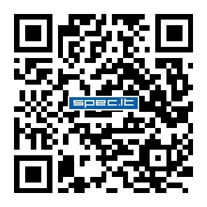 QR kodas | Šiaulių Krepšinio Teisėjų Asociacija | spec.lt