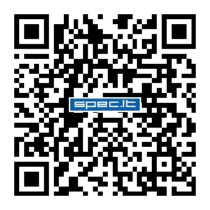 QR kodas | Šiaulių kulkinio šaudymo klubas Dešimtukas | spec.lt