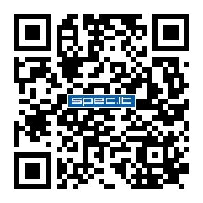 QR kodas | Šiaulių kultūros centras | spec.lt