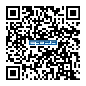QR kodas | Šiaulių kurčiųjų reabilitacijos centras, VšĮ | spec.lt