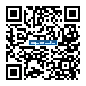 QR kodas | ŠIAULIŲ KURJERIS, UAB | spec.lt