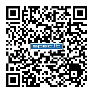 QR kodas | Šiaulių labdaros ir paramos fondas Harė Krišna Maistas kūnui ir sielai