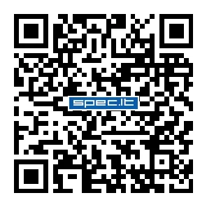 QR kodas | Šiaulių m. laisvųjų krikščionių bažnyčia | spec.lt