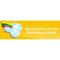 Šiaulių lengvosios atletikos ir sveikatingumo centras