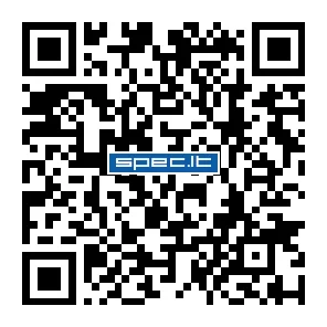 QR kodas | Šiaulių lengvosios atletikos ir sveikatingumo centras | spec.lt