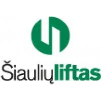 UŽDAROJI AKCINĖ BENDROVĖ ŠIAULIŲ LIFTAS