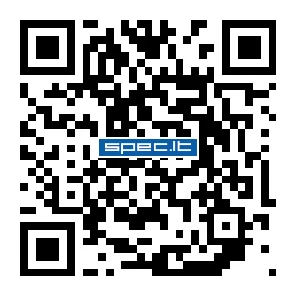 QR kodas | Šiaulių limuzinai, UAB | spec.lt